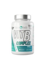 Vitamin B Complex 60caps