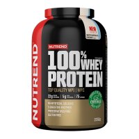 100% Whey Protein  2250g