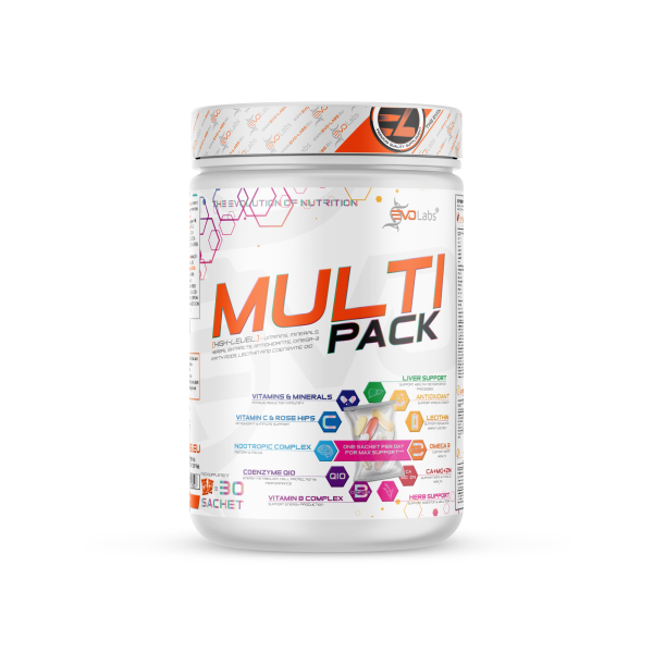 EVOLabs EVO-Multipack 30packs Standard