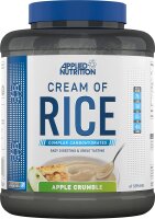 Applied Nutrition Creme of Rice 2000g
