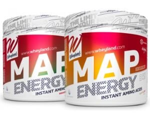 MAP Energy 345g