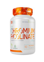 Chromium Picolinate 60caps
