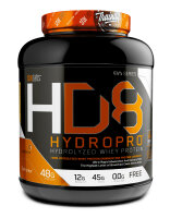 HD8 HydroPro 908g