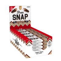 NanoSUPPS-PROTEIN SNAP 25x21,5g (Chocolate)