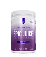 NanoSupps- EPIC JUICE Clear Protein Isolate 875g